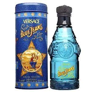 blue jeans by versace reviews|is Versace Blue Jeans good.